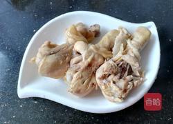 麻辣鸡丝的做法图解5