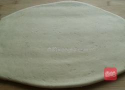 五香麻花的做法图解7