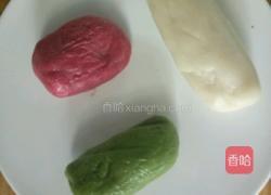 冰皮月饼的做法图解4
