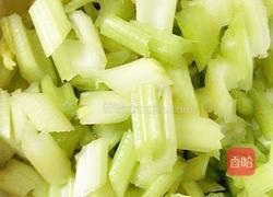 焖饭的做法图解1