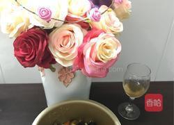 焖饭的做法图解3
