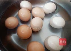 烤虎眼丸子的做法图解3