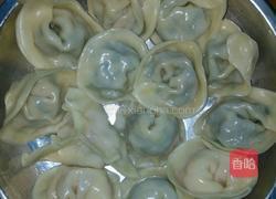 蒸饺的做法图解9