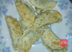 蒸饺的做法图解10