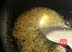 凉拌金针菇的做法图解6