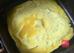 炒泡面的做法图解4