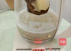 燕麦莲子羹的做法图解3