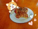 风琴土豆