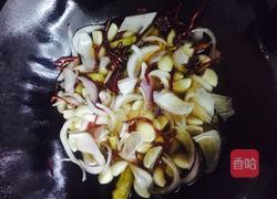 红烧鸡骨的做法图解1