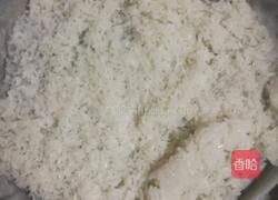 红鲟饭的做法图解3