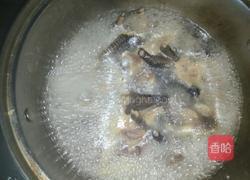 脚同肾讲的做法图解2
