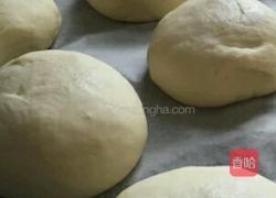 巴伐利亚碱水包的做法图解3