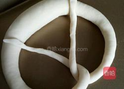 巴伐利亚碱水包的做法图解5