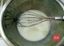 葡萄干蛋糕卷的做法图解4