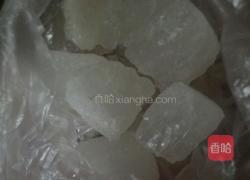 绿豆糖水的做法图解3