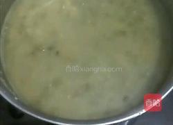 绿豆糖水的做法图解5