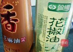 蒜泥白肉 凉拌肉 李庄白肉蘸水的做法图解8