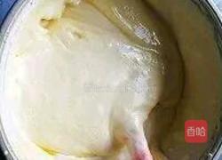 全蛋海绵蛋糕的做法图解7