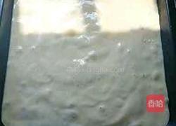 全蛋海绵蛋糕的做法图解9