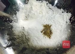 煎饼果子的做法图解1