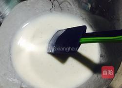 煎饼果子的做法图解2