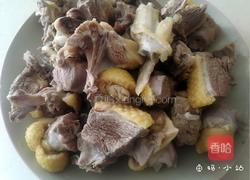 【啤酒鸭】的做法图解3