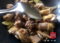 【啤酒鸭】的做法图解4