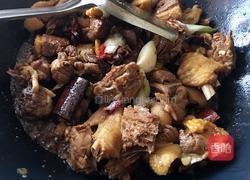 【啤酒鸭】的做法图解5