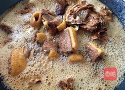 【啤酒鸭】的做法图解6