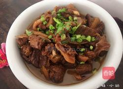 【啤酒鸭】的做法图解9