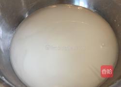 芽菜菜肉包的做法图解3