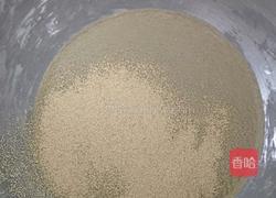 芽菜菜肉包的做法图解7