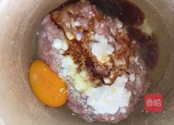 手工肉丸汤（儿童餐）的做法图解3