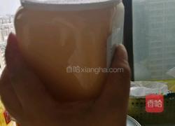 酸奶的做法图解2