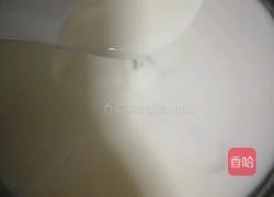 酸奶的做法图解8