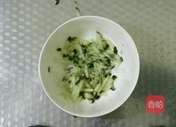 口水凉面的做法图解3