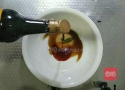 口水凉面的做法图解10