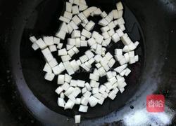 炒土豆丁的做法图解8