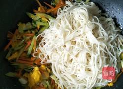 魔术面条（会飞的面条）的做法图解7