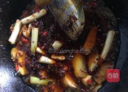烤鱼的做法图解5