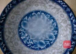 樱花慕斯蛋糕的做法图解15