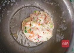土豆泥饼的做法图解5