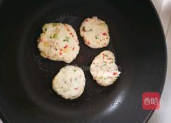 土豆泥饼的做法图解7