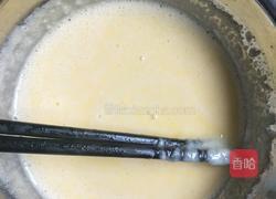 奶酪包的做法图解6