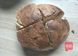 奶酪包的做法图解7