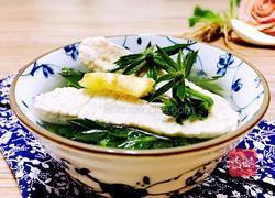 刺芹瘦肉汤的做法图解11