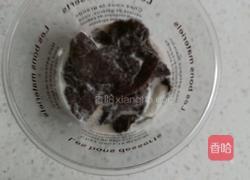 奥利奥冰蛋糕的做法图解4