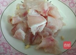 番茄龙利鱼片的做法图解2