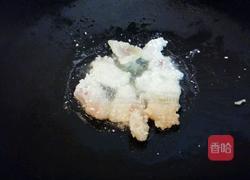 番茄龙利鱼片的做法图解3