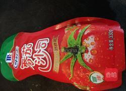 番茄龙利鱼片的做法图解7
